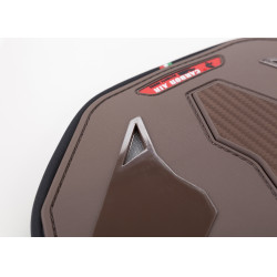 Sottopancia Carbon Air Stud Zandona Sottopancia Carbon Air Stud Zandona