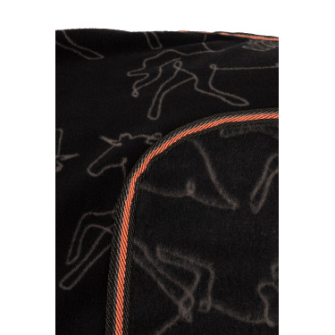 Coperta in pile per pony Horze Pegasus Coperta in pile per pony Horze Pegasus