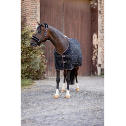 Coperta in pile per pony Horze Pegasus Coperta in pile per pony Horze Pegasus