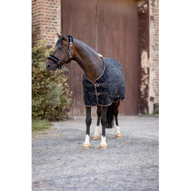 Coperta in pile per pony Horze Pegasus Coperta in pile per pony Horze Pegasus