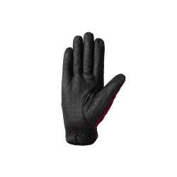 Guanti da equitazione invernali Kara Horze Guanti da equitazione invernali Kara Horze