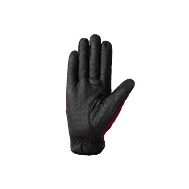 Guanti da equitazione invernali Kara Horze Guanti da equitazione invernali Kara Horze