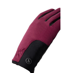 Guanti da equitazione invernali Kara Horze Guanti da equitazione invernali Kara Horze