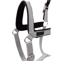 Capezza Delémont Horze Lega Grigio Capezza Delémont Horze Lega Grigio