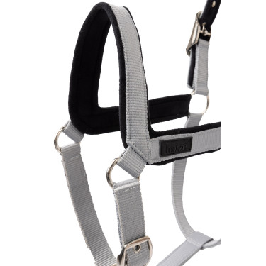 Capezza Delémont Horze Lega Grigio