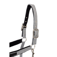 Capezza Delémont Horze Lega Grigio Capezza Delémont Horze Lega Grigio