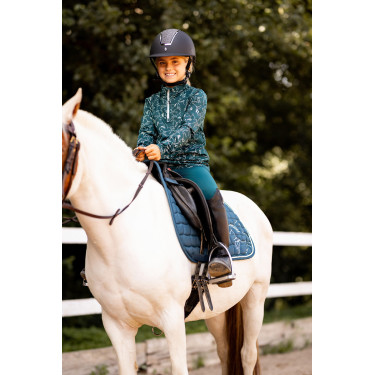 Maglietta da allenamento Pegasus per bambini Horze Maglietta da allenamento Pegasus per bambini Horze
