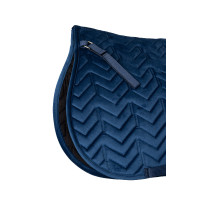 Sottosella Demélont polivalente Horze Blu artico Sottosella Demélont polivalente Horze Blu artico