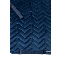 Sottosella Demélont polivalente Horze Blu artico Sottosella Demélont polivalente Horze Blu artico