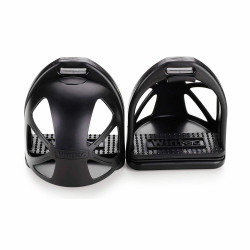 Sella Wintec Educative pack Nero Sella Wintec Educative pack Nero