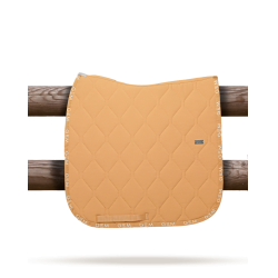 Tappetino GEM Love dressage Caramello Marrone Tappetino GEM Love dressage Caramello Marrone