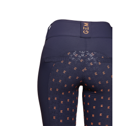 Pantaloni GEM Dorado Full grip