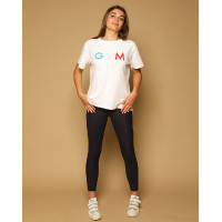 Pantaloni GEM John Blu navy Pantaloni GEM John Blu navy