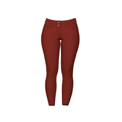 Pantaloni GEM John Full grip
