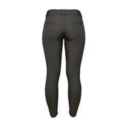 Pantaloni GEM John Full grip Nero Pantaloni GEM John Full grip Nero