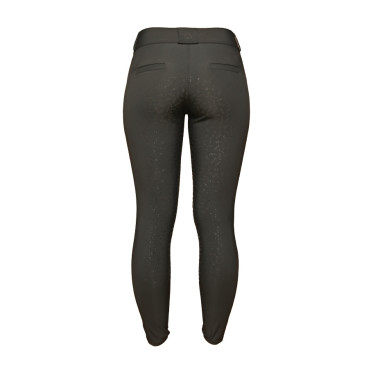 Pantaloni GEM John Full grip Nero Pantaloni GEM John Full grip Nero