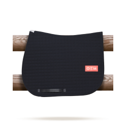 Tappeto GEM Leo ostacolo Blu navy