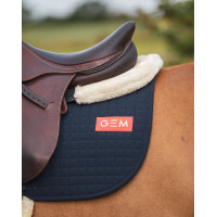 Tappeto GEM Leo ostacolo Blu navy