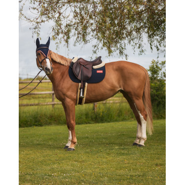 Tappeto GEM Leo ostacolo Blu navy