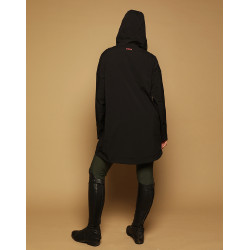 Giacca antipioggia GEM Noname Nero