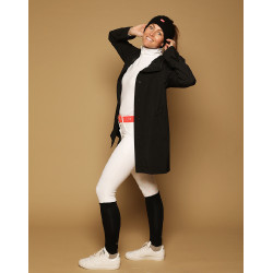 Giacca antipioggia GEM Noname Nero