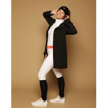 Giacca antipioggia GEM Noname Nero