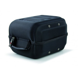 Custodia rigida per casco Casco