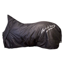 Coperta da paddock Imperial Riding Super-dry 0gr Nero