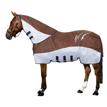 Copricollo antimosche e antipioggia Imperial Riding Super-dry Copricollo antimosche e antipioggia Imperial Riding Super-dry