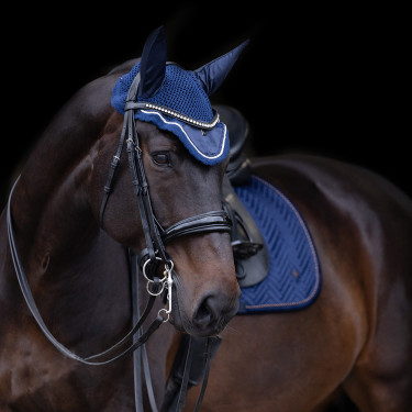 Cuffia anti-mosche Imperial Riding Lovely Cuffia anti-mosche Imperial Riding Lovely