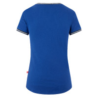 T-shirt Imperial Riding Shine Bright Blu cobalto