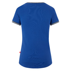 T-shirt Imperial Riding Shine Bright Blu cobalto