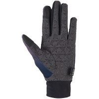 Guanti Imperial Riding Especially Blu navy