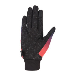 Guanti Imperial Riding Especially Nero