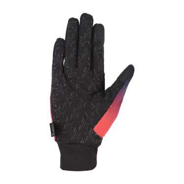 Guanti Imperial Riding Especially Nero