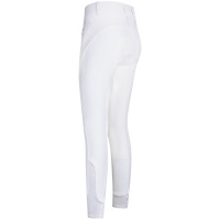 Pantaloni da equitazione HV Polo Odeon Full Bianco Pantaloni da equitazione HV Polo Odeon Full Bianco