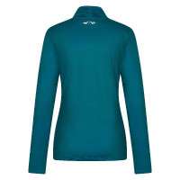 Top HV Polo Lumi Arancione autunnale Top HV Polo Lumi Arancione autunnale