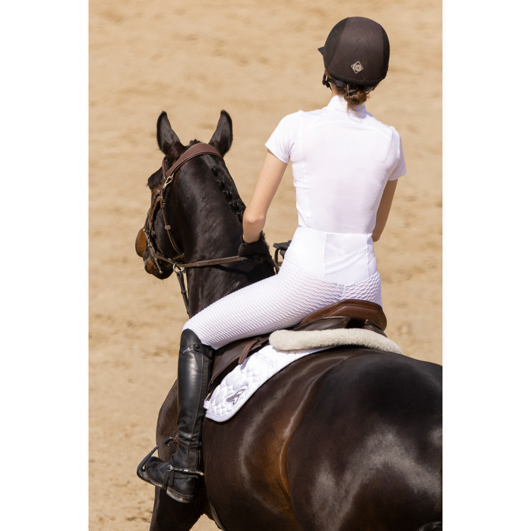 Pantaloni da equitazione Euro-Star Flying Famous FullGrip Pantaloni da equitazione Euro-Star Flying Famous FullGrip