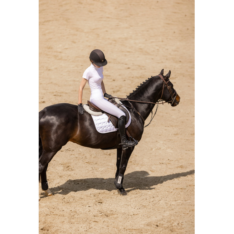 Pantaloni da equitazione Euro-Star Flying Famous FullGrip Pantaloni da equitazione Euro-Star Flying Famous FullGrip