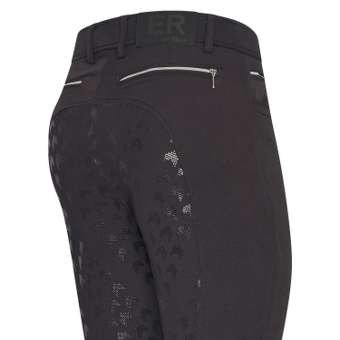 Pantaloni da equitazione Easy Rider Victor FullGrip uomo Pantaloni da equitazione Easy Rider Victor FullGrip uomo