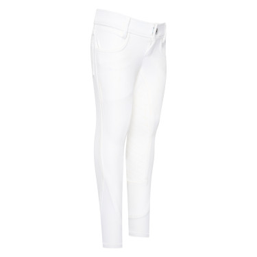 Pantaloni da equitazione Easy Rider Evita FullGrip per bambini Pantaloni da equitazione Easy Rider Evita FullGrip per bambini