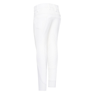 Pantaloni da equitazione Easy Rider Evita FullGrip per bambini Pantaloni da equitazione Easy Rider Evita FullGrip per bambini