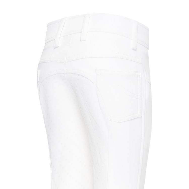 Pantaloni da equitazione Easy Rider Evita FullGrip per bambini Pantaloni da equitazione Easy Rider Evita FullGrip per bambini