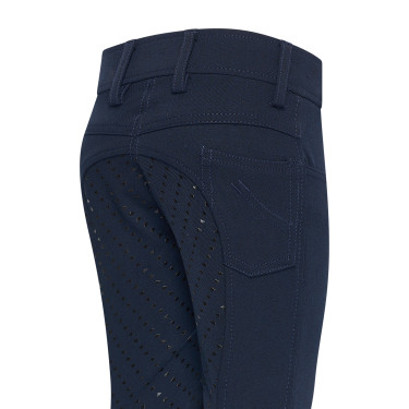 Pantaloni da equitazione Easy Rider Evita FullGrip per bambini Pantaloni da equitazione Easy Rider Evita FullGrip per bambini