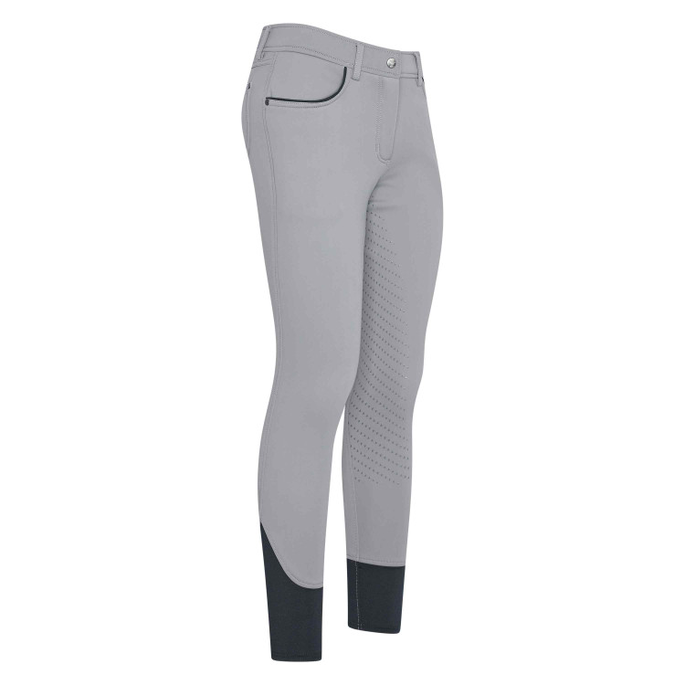 Pantaloni da equitazione Easy Rider La Xantippe Softsh FullGrip Pantaloni da equitazione Easy Rider La Xantippe Softsh FullGrip