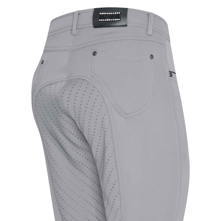 Pantaloni da equitazione Easy Rider La Xantippe Softsh FullGrip Pantaloni da equitazione Easy Rider La Xantippe Softsh FullGrip