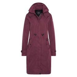 Cappotto lungo Euro-Star Chiara Cappotto lungo Euro-Star Chiara