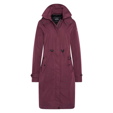 Cappotto lungo Euro-Star Chiara Cappotto lungo Euro-Star Chiara