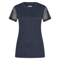 Maglietta Euro-Star Vittoria Blu navy