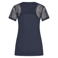 Maglietta Euro-Star Vittoria Blu navy